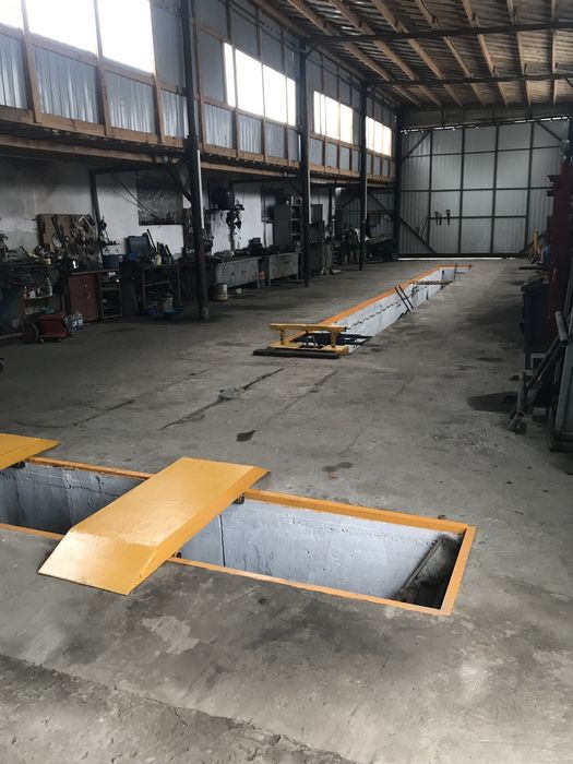 Комерційна територія