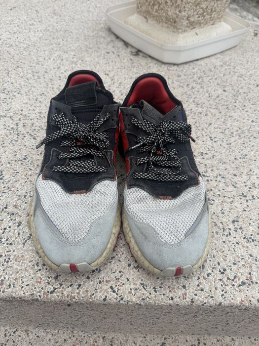 Adidas Nite Jogger 3M