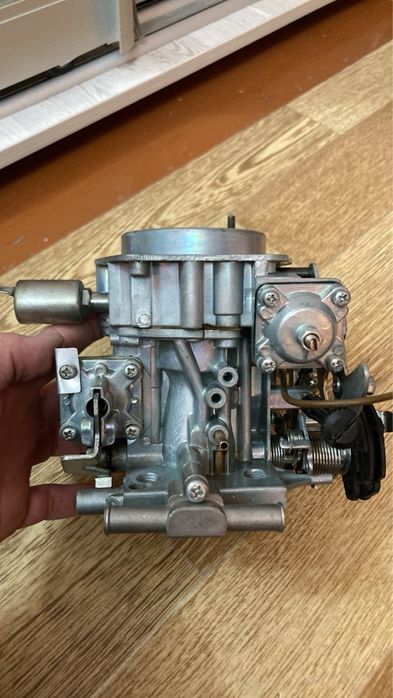 Продам карбюратор 2108