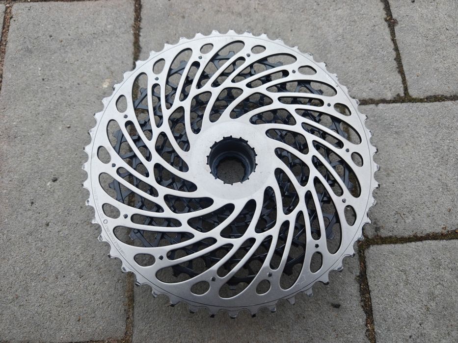 Касета sram  X01 1295 10-50t Eagle