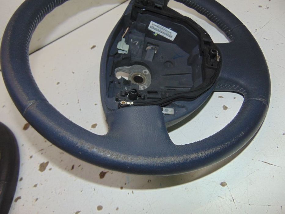 Renault 9/11 / Clio volante