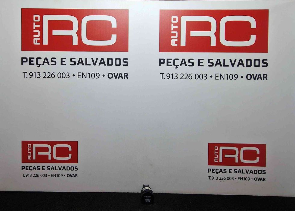 Botão / Interruptor Start and Stop | FORD