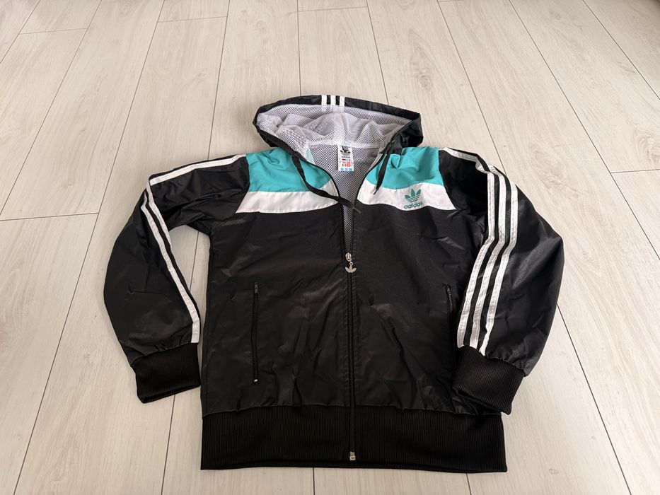 Kurtka męska junior Adidas