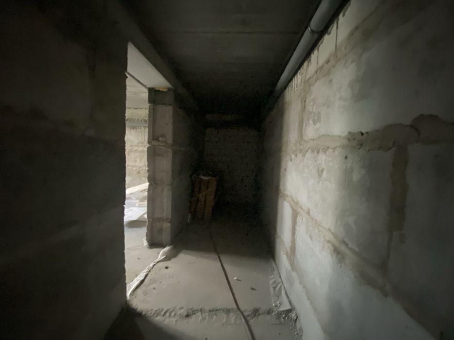 Здам в оренду приміщення 125м2(58,1 м2 та 66,3 м2) Петрівське містечко