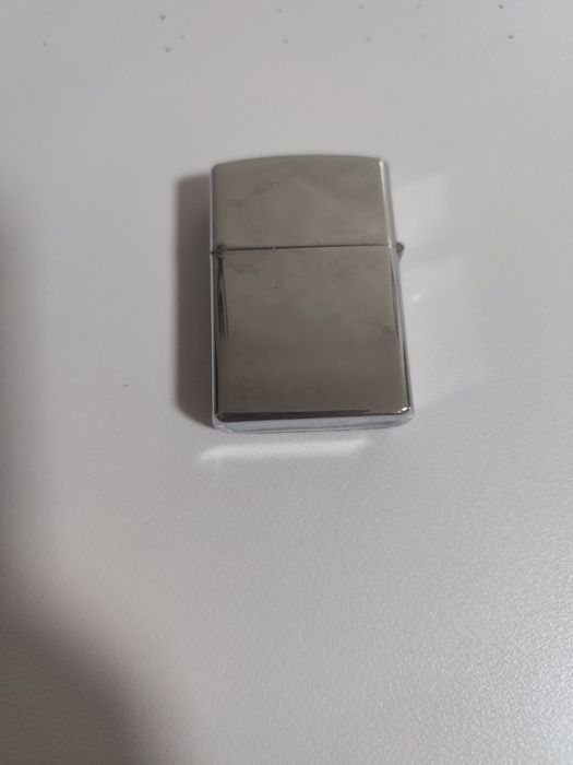 Isqueiro da Zippo