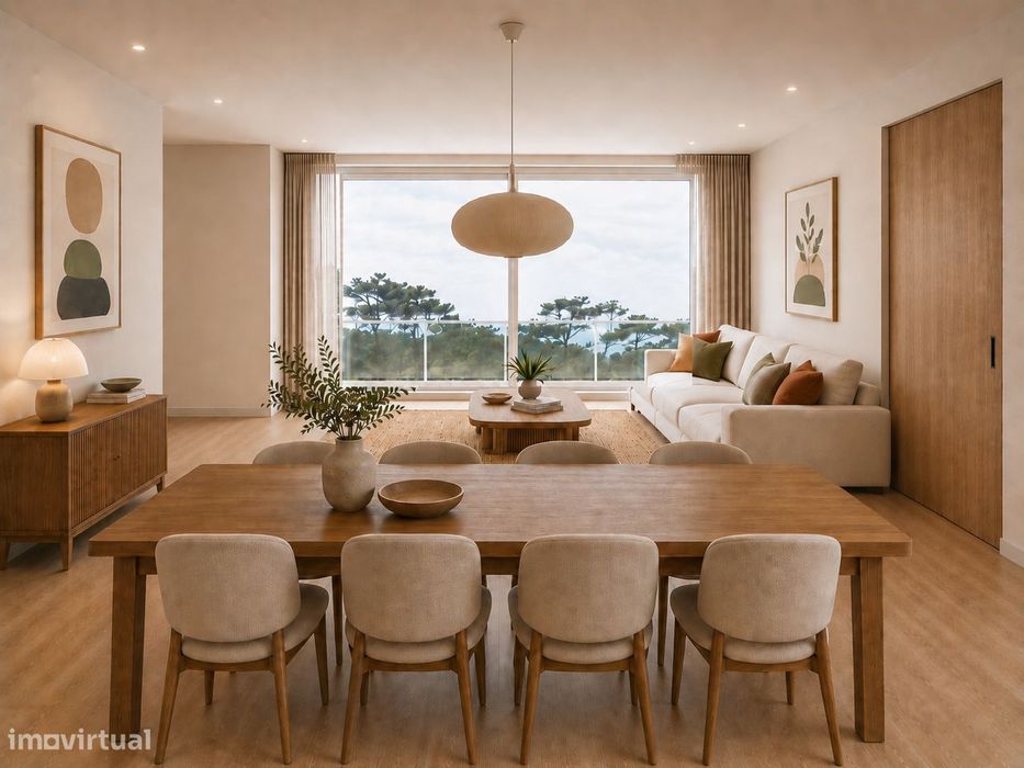 Apartamento T2 à venda em Silveira, Torres Vedras — foto 5