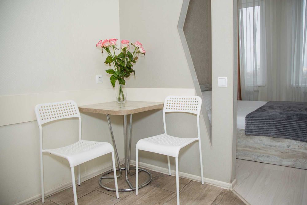 СВОЯ комфортная квартира в центре посуточно. Сумская.