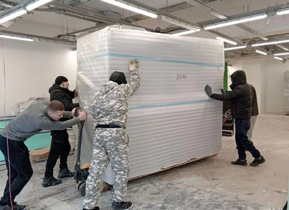 Услуги грузчиков , Вантажникі , Такелажники , Грузчики , Грузоперевозк