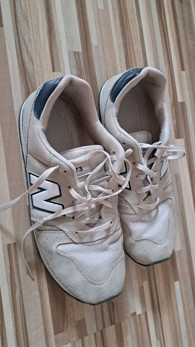 New balance roz.39 jasne