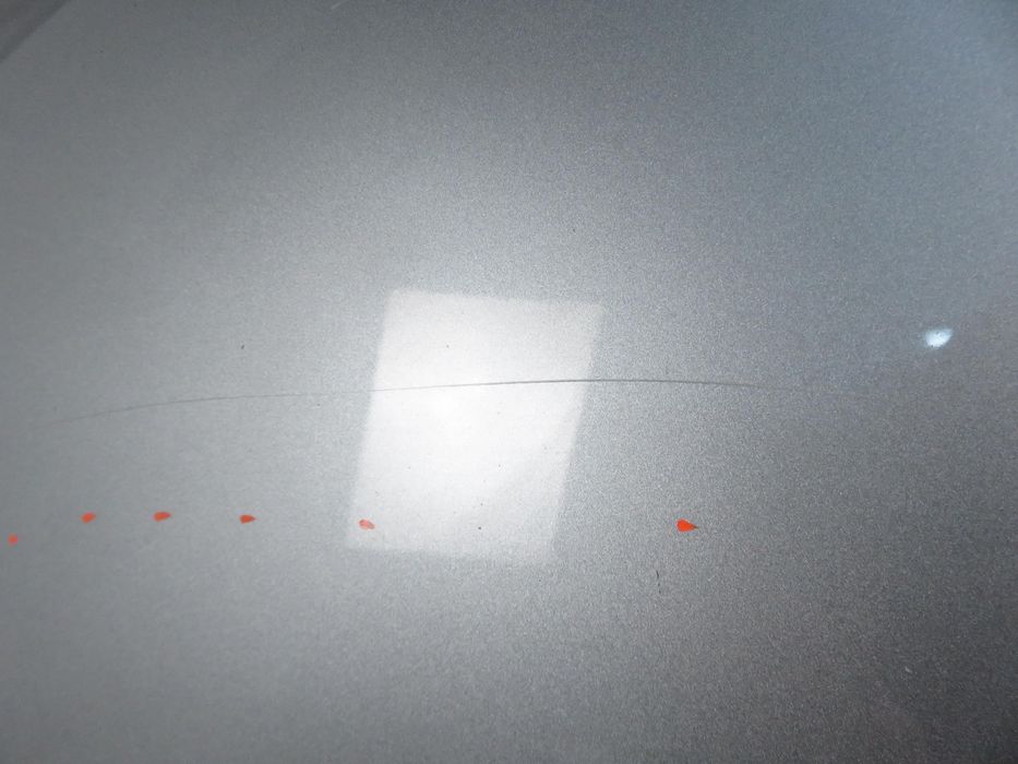 Maska Audi A4 B6 Avant (8e5)