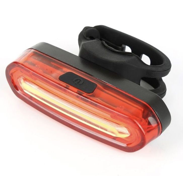 Фонарь на велосепед