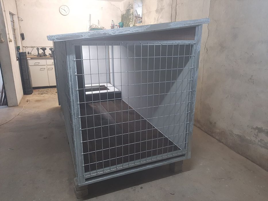 Casota super resistente