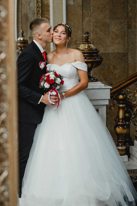 Фотограф Черкаси Весілля / Портрети / LoveStory / Прогулянки