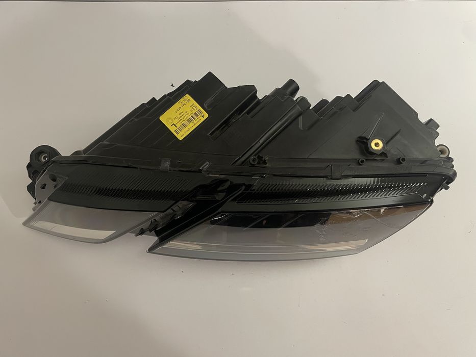 Skoda Octavia III lift  / lampa lewa przednia przód Full Led