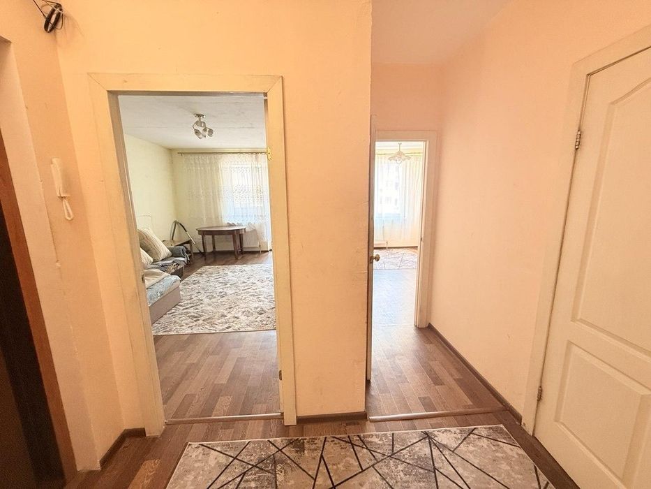 Продам однокімнатну квартиру в ЖК Радужний. (355-513)