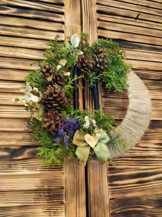 Віночок  святковий