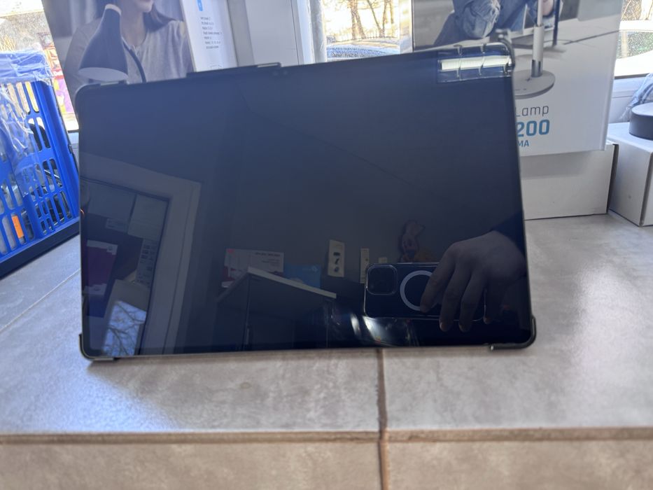 Samsung Galaxy tab S9 Ultra 5G 12/256GB +rysik(gwarancja)