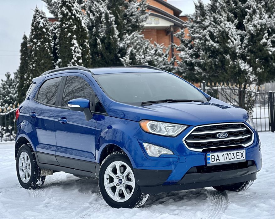 НОВИЙ АВТОМОБІЛЬ! З Рідним Пробігом 24 Тисячі Кілометрів 4Х4 2.0 Бенз!