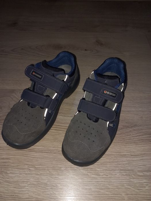 Buty robocze Base Damskie