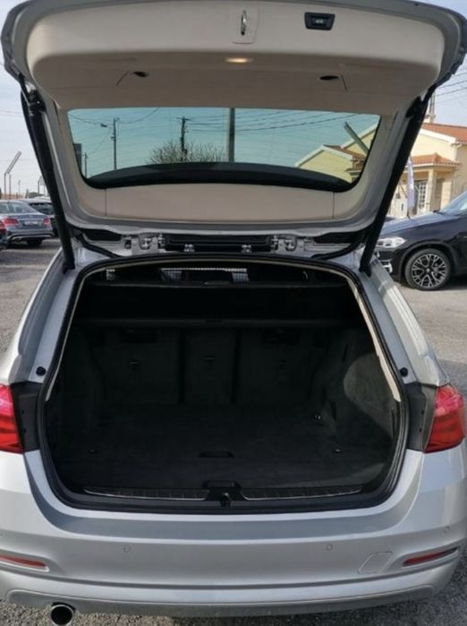 BMW 318 para venda