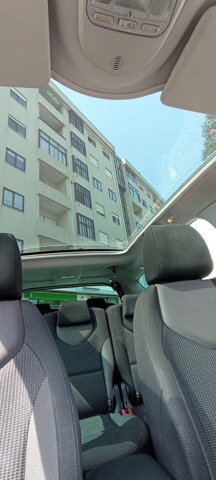 PEUGEOT 308sw , 7 lugares