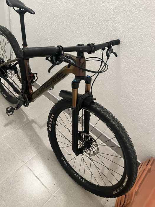 Lapierre ProRace CF 6.9 (carbono) - M