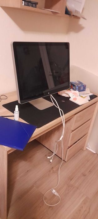 Монитор LED Cinema Display