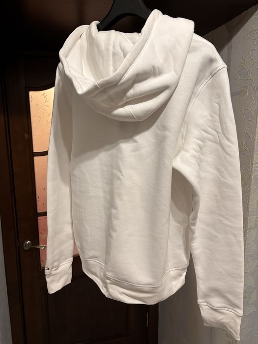 Кофта с капюшоном, толстовка, свитшот, худи, флис