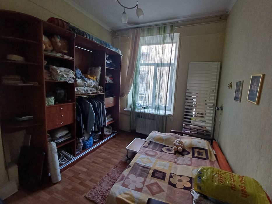 Экс‼️Продам 2 к кв 3/4 эт метро Университет в центре ул Свободы(Иванова) 27