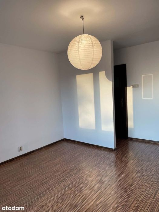 Przytulne mieszkanie 1-pokojowe, ul. Widok, Kraków (Dąbie/Grzegórzki)