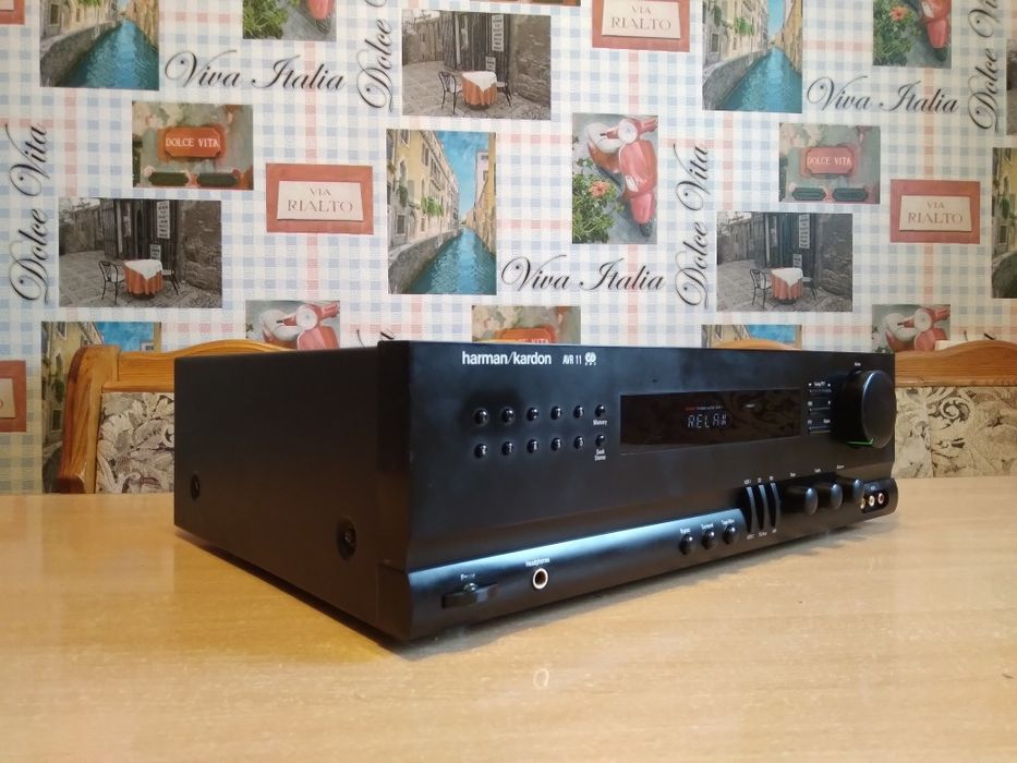 Надёжный Harman kardon AVR 11,2×60 Вт,есть BLUETOOTH,АССОРТИМЕНТ!