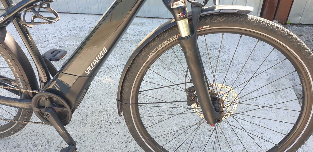 E bike Specialized Turbo Vado