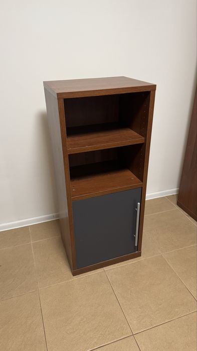 Segment regał IKEA