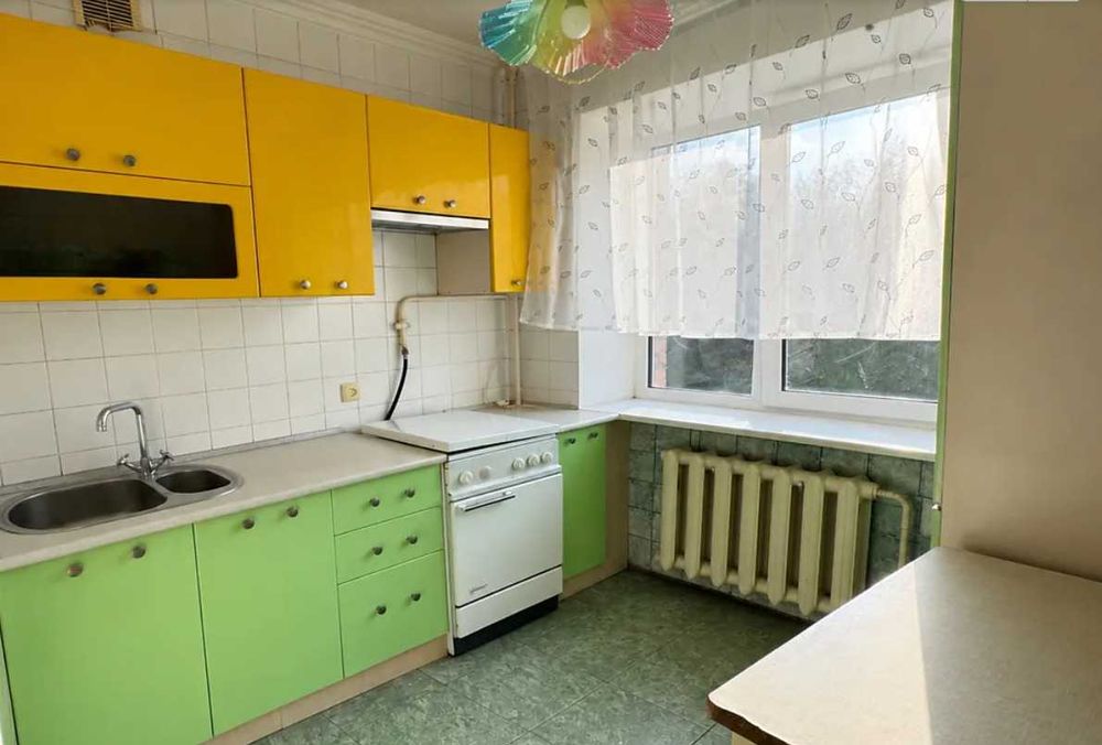 46245 Затишна та тепла 2к квартира на Гречанах — ідеальний вибір для життя або оренди!