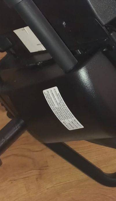 Cadeira de escritório Steelcase Reply Air