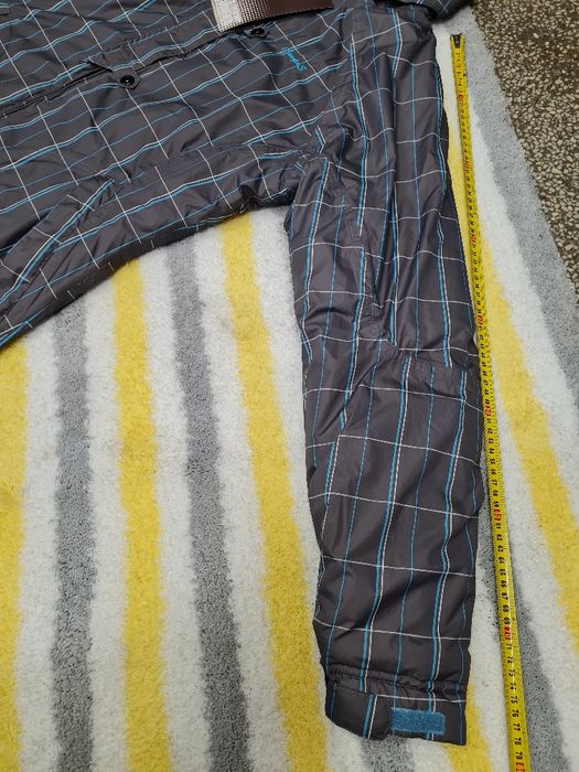 Kurtka zimowa Campus r 42