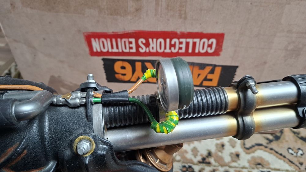 Far Cry 6 edycja kolekcjonerska