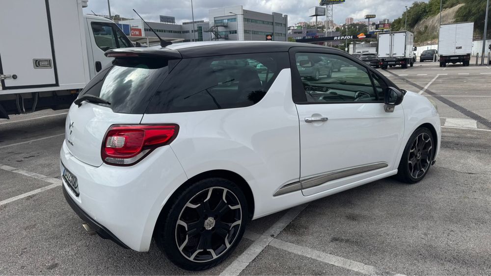 Citroën DS3 Sport Chic - 10