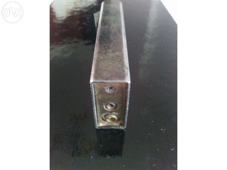 Isqueiro 1970 * Gás * Em bom estado