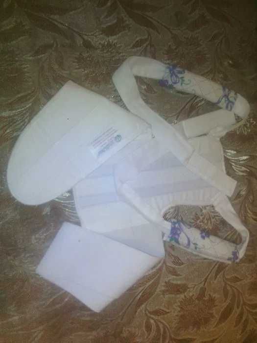 Корсет бандаж для позвоночника