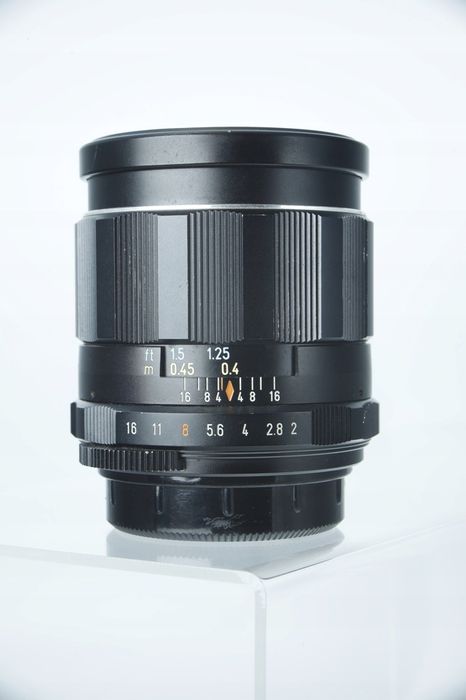 35mm f2 M42 S-M-C Takumar Gwarancja 23%VAT