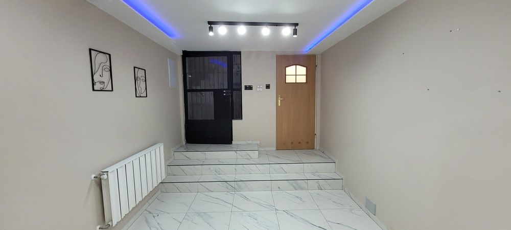 Lokal na wynajem (bez czynszu)