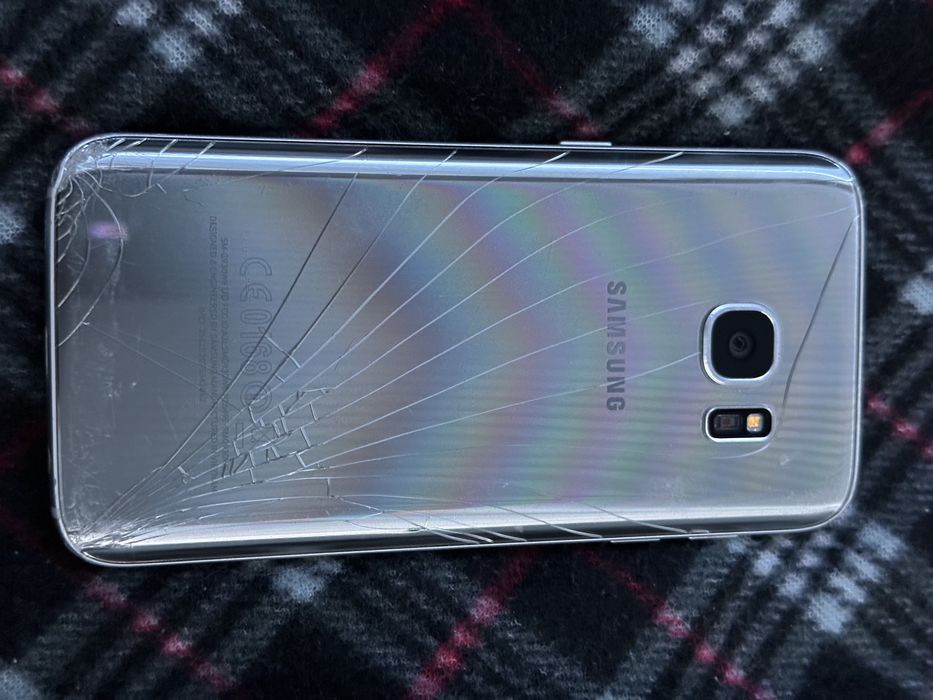 Samsung s7 4/32 флагман