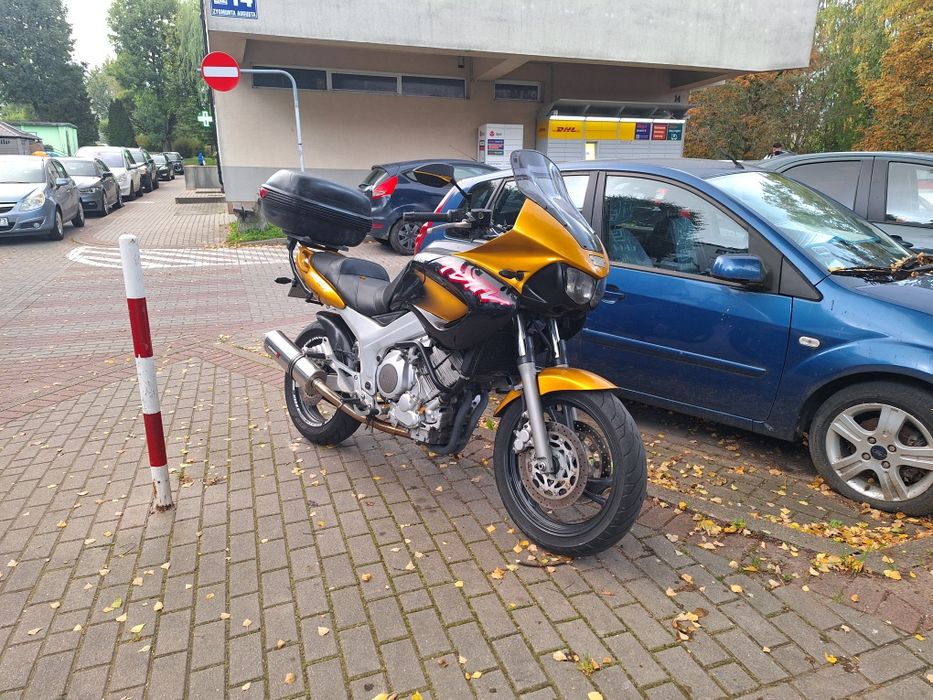Yamaha