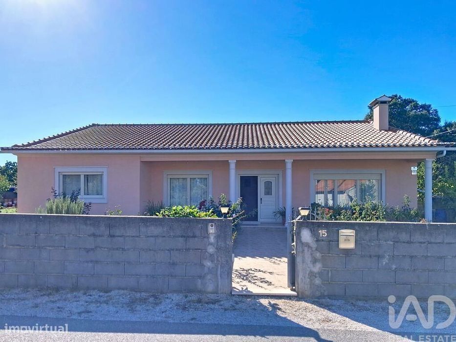 Casa / Villa T3 em Fátima de 175 m2