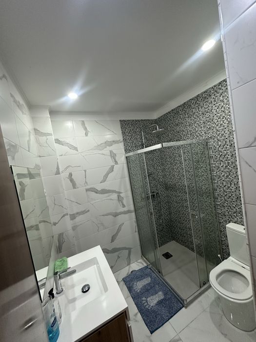 Arrendamento de Quartos no rio de ouro