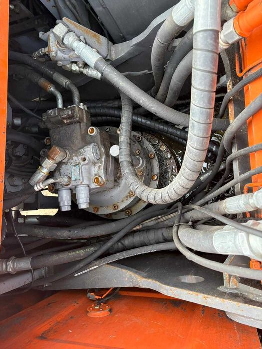 なかち Części do koparki HITACHI ZX18 - sklep Czesci-sojka.pl