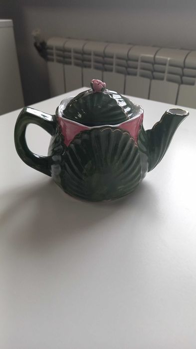Чайник/ Заварник/ Молочник/ Посуд/ Кераміка