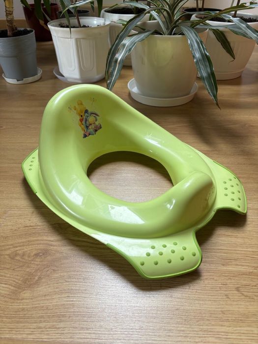 Nakładka na sedes dla dziecka