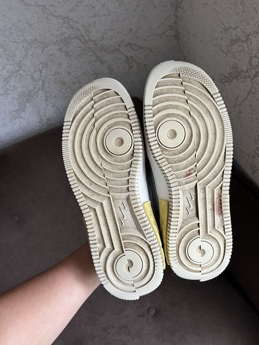 Nike Air Force 1 Fontanka, оригінал, розмір 24,5
